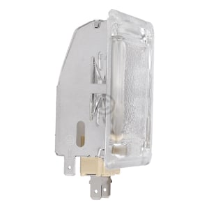 Seitenlampe für Backöfen (komplett) (5612350016)