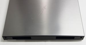 Gefrierschranktür für Beko Kühlschrank C00878840 Tür