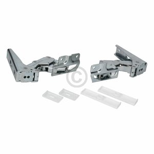 Scharnier KIT-UC li/re 2pcs C00636783