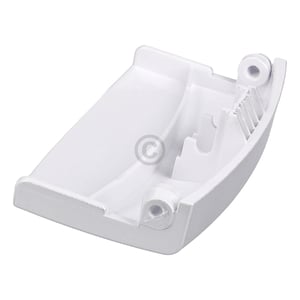 Türgriff Set passend für AEG 4055085551 BLUPARTS für Waschmaschine 10105308