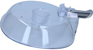 Saftschale für Smeg-Entsafter 699170575 Tritan