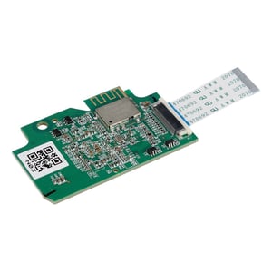 Kernelektronik original Ecovacs 10002368 für Staubsaugerroboter