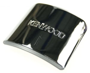 DeLonghi Küchenmaschine KW716530 SSO-Abdeckung Gehäuseteil