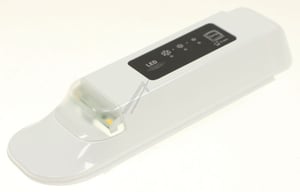 Elektronik-Thermostat für Whirlpool Kühlschrank 481010827822 ET1, Kälte