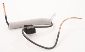 Anschlussrohr für Electrolux Kühlschrank 4055409686 Kühlsystem