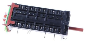 Backofen Nockenschalter für Ofen Amica 8075031 Programmwahl, Steuerung