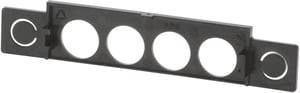 Bedienblende 00424530