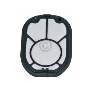 Motorschutzfilter wie Dyson 912153-01 für Handstaubsauger Akkusauger