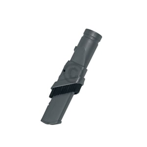 Kombidüse 2in1 Fugendüse Heizkörperbürste Dyson 914338-01 Alternative für Staubs
