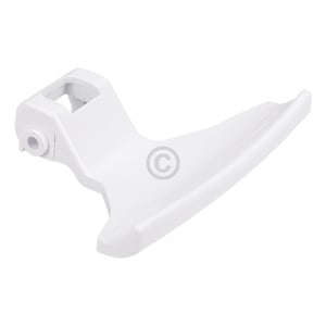 Türgriff passend für Samsung DC64-02430A BLUPARTS in Waschmaschine 10107397