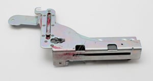 Links-Scharnier für Midea Kühlschrank 12276000023747 Türscharnier