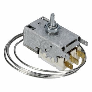 Thermostat für Kühl-Gefrierschränke K57L5885 (2262319136)