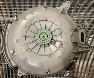 GRUPPE, GESCHWEISST, SET, C4, 1200 4055414561 Electrolux