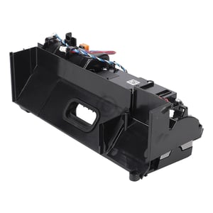 Rolling cavity holder 201-2549-0003 Ecovacs