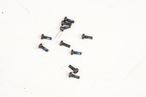 Kreuzschlitzschrauben mit Flachkopf M3x8 Segway-Ninebot AB.99.00.00.0240 für E-Scooter C2PRO