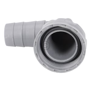 Schlauchanschluss mit Kondenswasserstutzen für 1" Siphon KIRCHHOFF 988379019