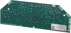 Bedienmodul 11009164