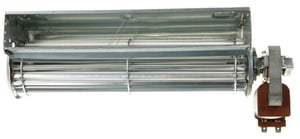 Tangentialmotor für SMEG Ofen 695211138 Backofen-Lüfter