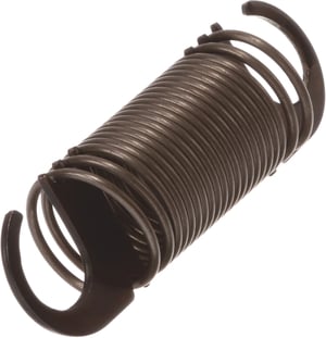 Druckfeder für Mikrowelle BSH-Gruppe 10006069 Spannfeder, robust