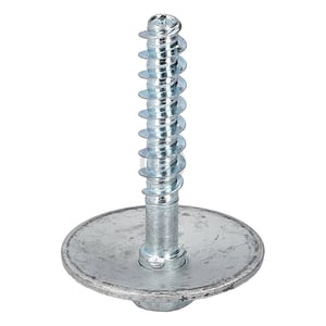 Schraube für Ausgleichsgewicht beko 2898400200 in Waschmaschine Waschtrockner