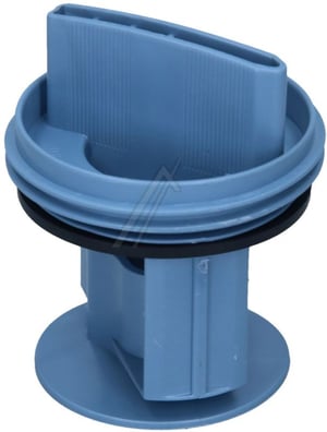 Flusensieb für Waschmaschine Com 00647920 Filter
