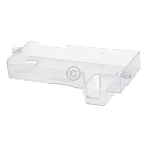 Waterproof Cover Of Winbot Main Board 201-J001-0068 Ecovacs