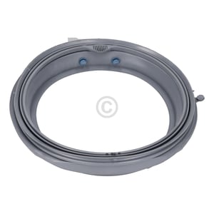 Türmanschette Bauknecht C00976460 für Waschmaschine Bauknecht
