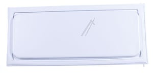 Gefrierfachklappe für Haier, Candy, Hoover Kühlschrank 70044080 Tür
