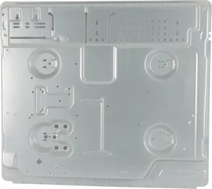 Gehäuse-Unterteil 00682741