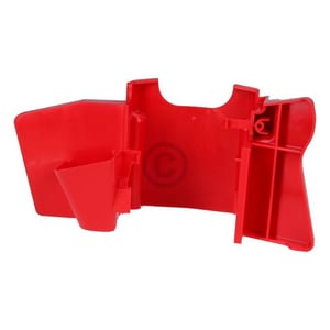 Halter für Brühgruppe SIEMENS 12015114 in Kaffeemaschine