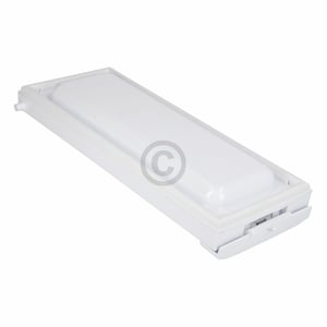 Kühlschrank-Tür Vestel 42185305 Gefrierfachklappe