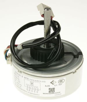 Gebläsemotor für Klimaanlage Electrolux AEG 4055255659 ZWR15-d FN10D-zl