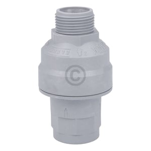 Sicherheitsventil WATERBLOCK 3/4" für Zulaufschlauch Waschmaschine Geschirrspüler