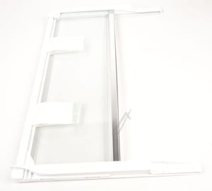 Klappbare Glasablage für Electrolux Kühlschrank 140054627330 4-fach