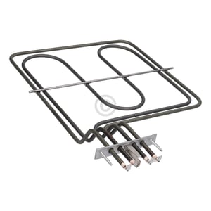 Heizung Oberhitze Amica 8049290 2900W für Backofen