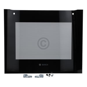 Außenfenster für Türe BOSCH 00776030 in Backofen