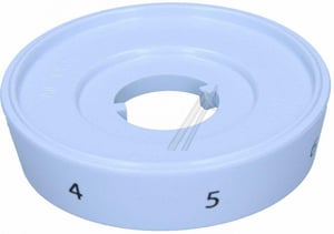 Whirlpool Backofen Knebelunterteilplatte elektrisch 482000091618 VTC Power