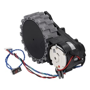 Left driving wheel 201-2469-0101 Ecovacs
