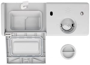 Dosiereinheit für Indesit Ofen C00104789 Ventil