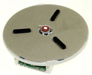 Heizplatte für Ofen Hisense/Gorenje 181923 200mm, 2300W