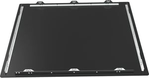 Glaskeramikfläche 00770766