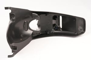 Hinteres Radschutzblech NIU H0707001 für KQi3 Pro Sport E-Scooter