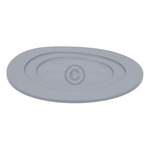 Gummimatte 150mmØ für Rührschüssel KENWOOD KW711919 für Küchenmaschine