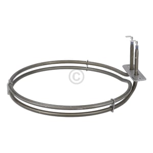 Heizelement passend wie Electrolux 140089339059 Bluparts 10114000 für Herd
