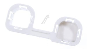 Kochfeld-Gehäuse Electrolux AEG 140122471034 Elektroventil, Kranz