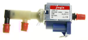 Pumpe für Bügeleisen Philips/Saeco 423902274701 Jypc-3 25W Jiayin