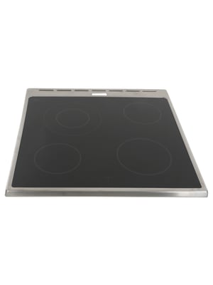 Glaskeramikfläche 00685399