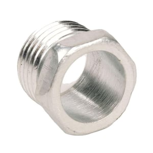 GewindeStopfen für Ofen Amica 1021677 G1/2, Dichtung