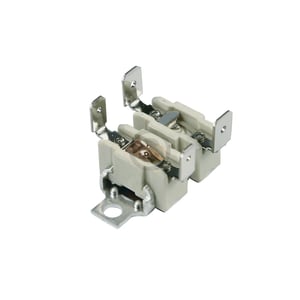 Temperaturbegrenzer BOSCH 00626167 Original Doppelklixon 85°C 200°C für Backofen