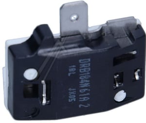 Kompressor-Überlastungsschutz für Kühlschrank Hisense/Gorenje HK1935415 Schutz